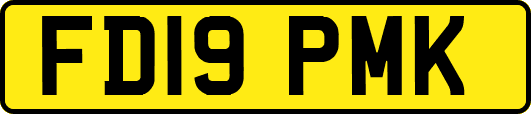 FD19PMK