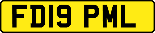 FD19PML