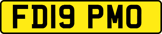 FD19PMO