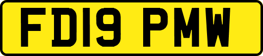 FD19PMW