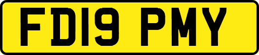 FD19PMY