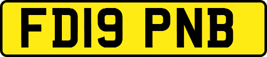 FD19PNB