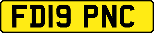 FD19PNC