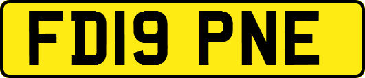 FD19PNE