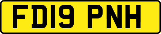 FD19PNH