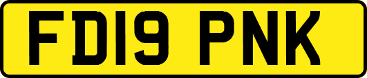 FD19PNK