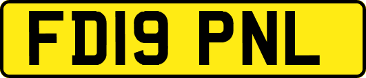 FD19PNL