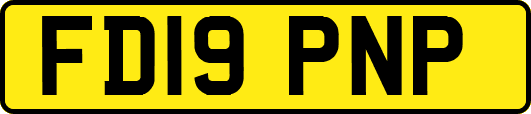 FD19PNP