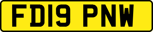 FD19PNW