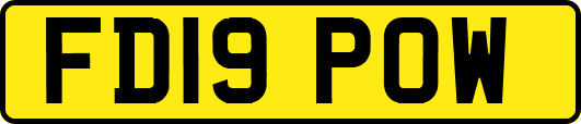 FD19POW