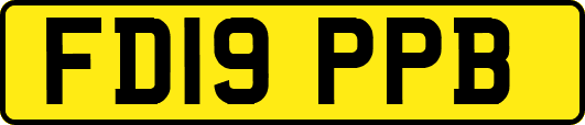 FD19PPB