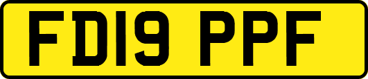 FD19PPF