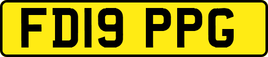 FD19PPG