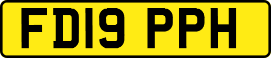 FD19PPH