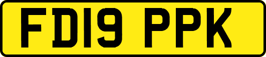 FD19PPK