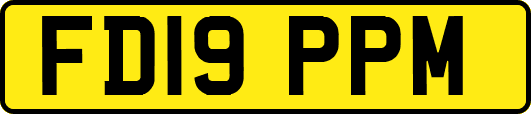 FD19PPM