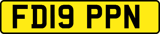 FD19PPN