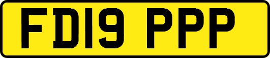 FD19PPP