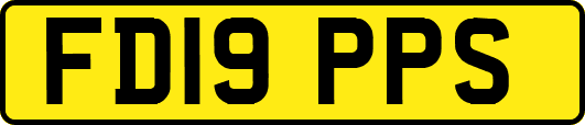 FD19PPS