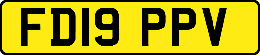 FD19PPV