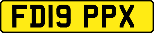 FD19PPX