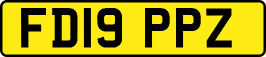 FD19PPZ