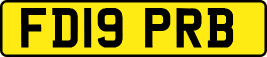 FD19PRB