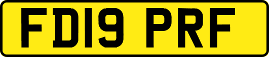 FD19PRF