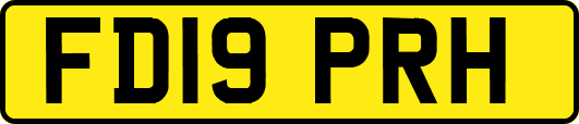 FD19PRH