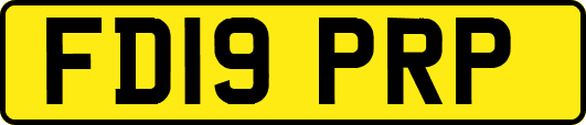 FD19PRP