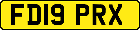 FD19PRX