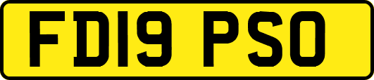 FD19PSO