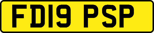 FD19PSP