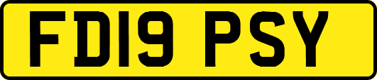 FD19PSY