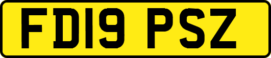 FD19PSZ