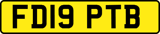 FD19PTB