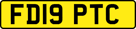 FD19PTC