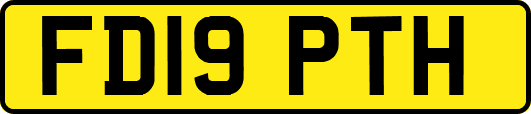 FD19PTH