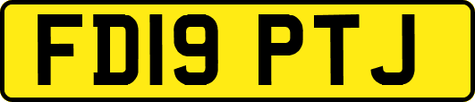 FD19PTJ