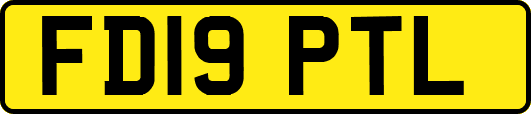 FD19PTL