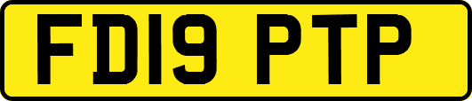 FD19PTP