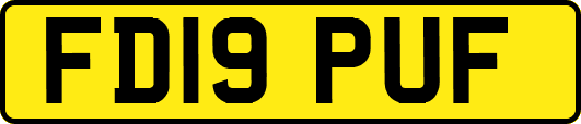 FD19PUF