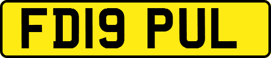 FD19PUL