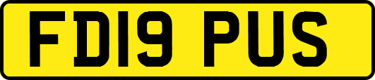 FD19PUS