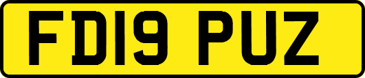 FD19PUZ