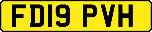 FD19PVH