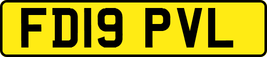 FD19PVL