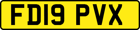 FD19PVX