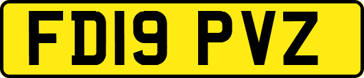 FD19PVZ