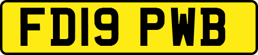 FD19PWB